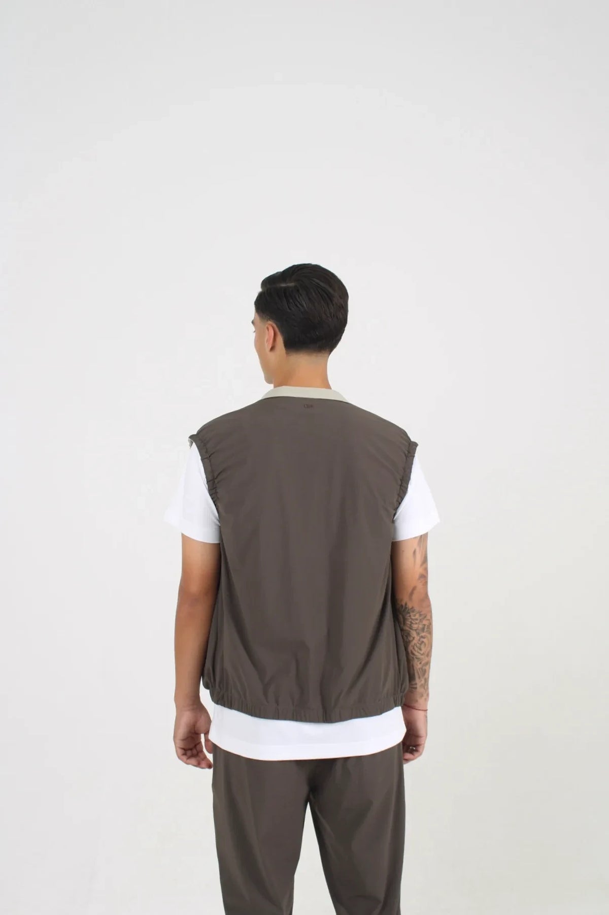 Tailored Gilet