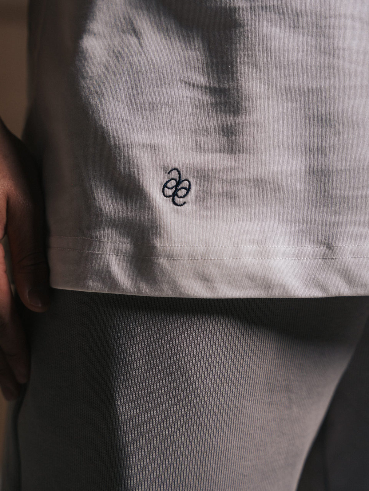 Signature Monogram T-shirt