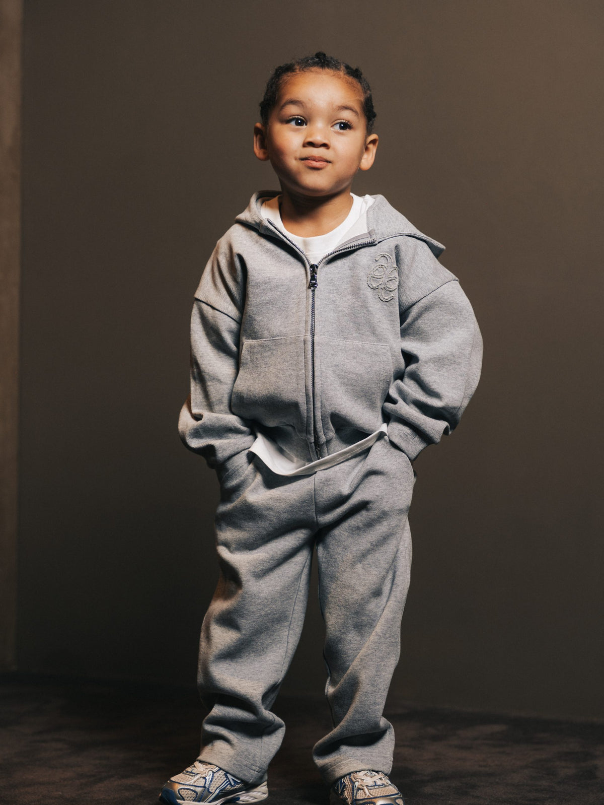 Broek Regular