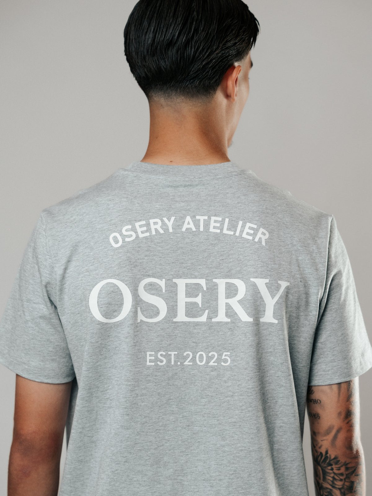 Essentieel T-shirt