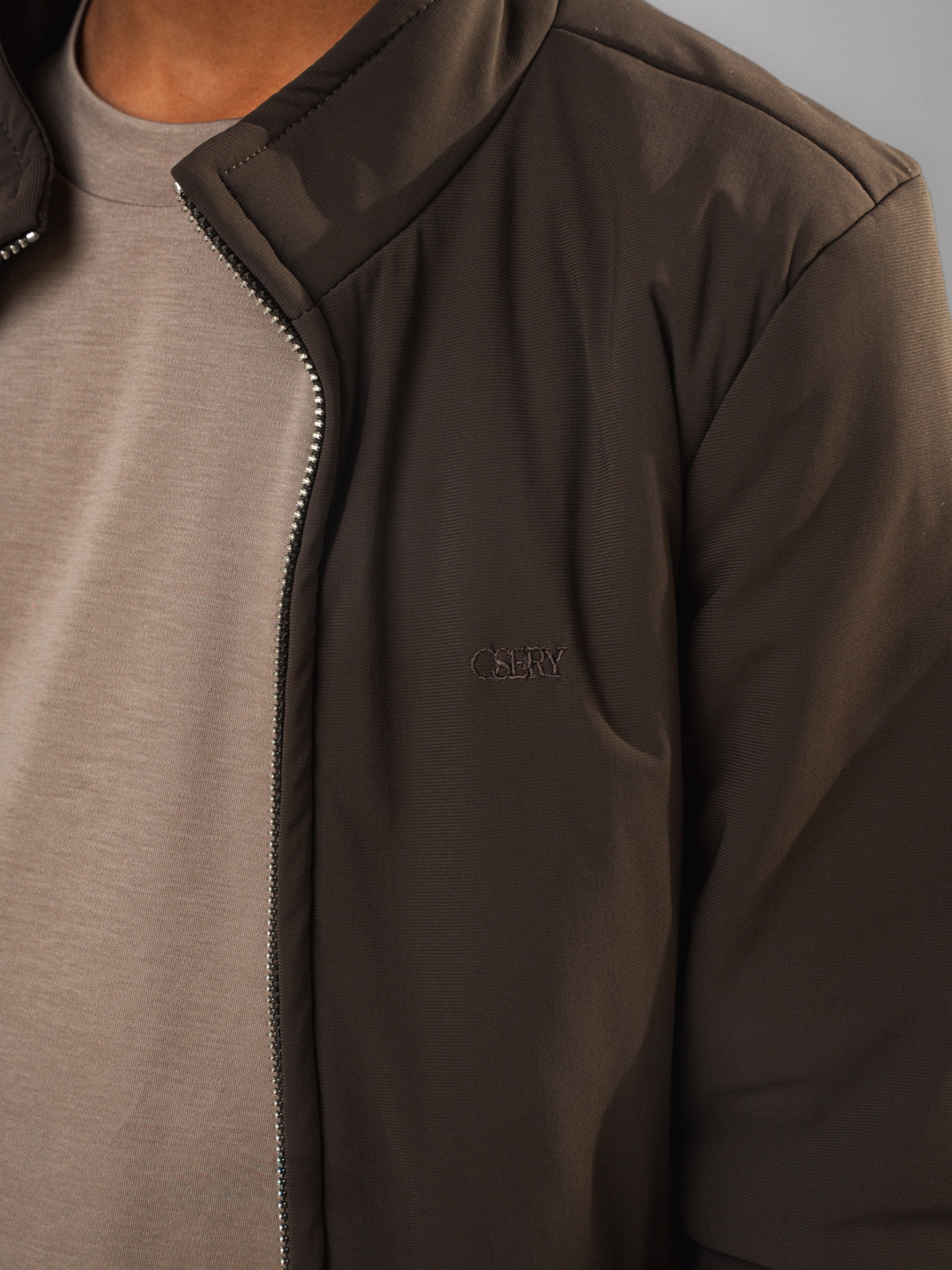 Windbreaker Jacket
