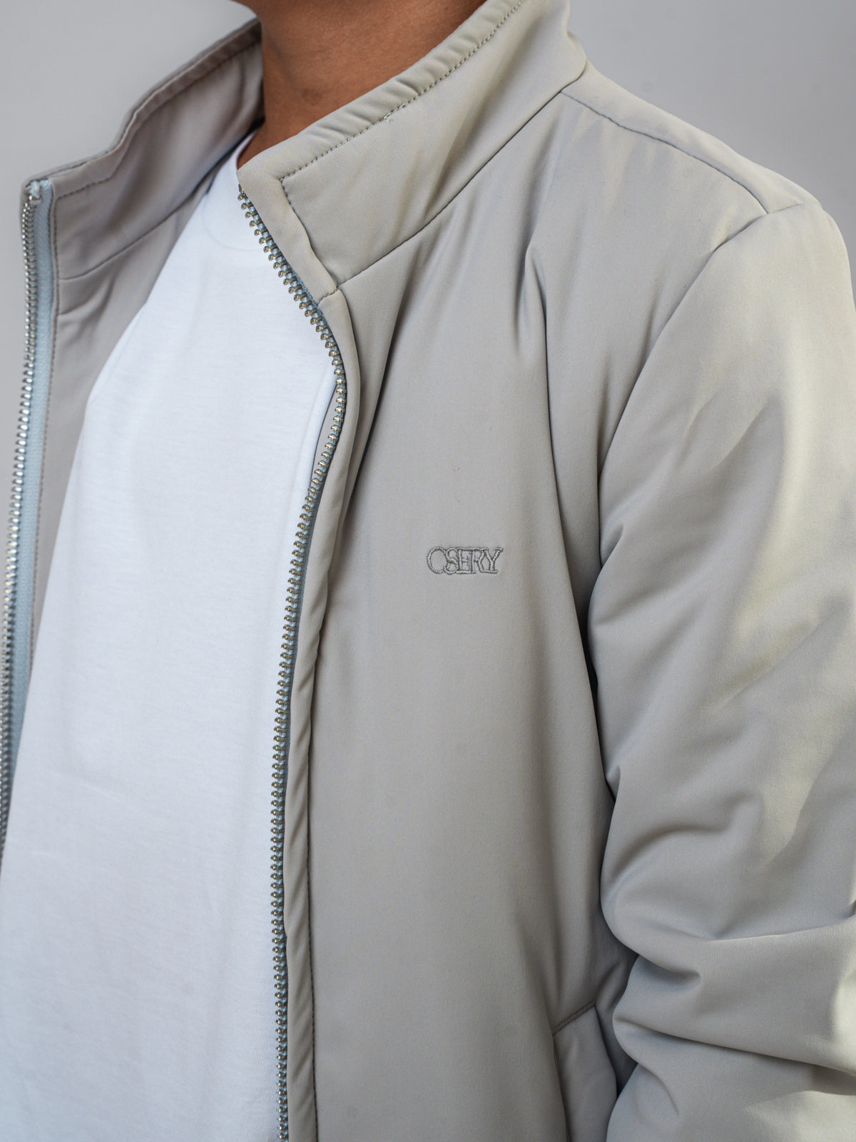 Windbreaker Jacket