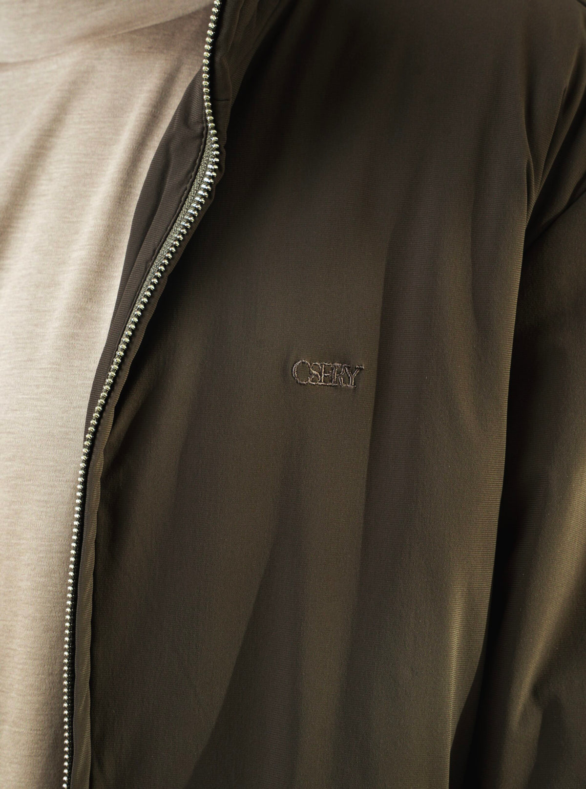 Windbreaker Jacket