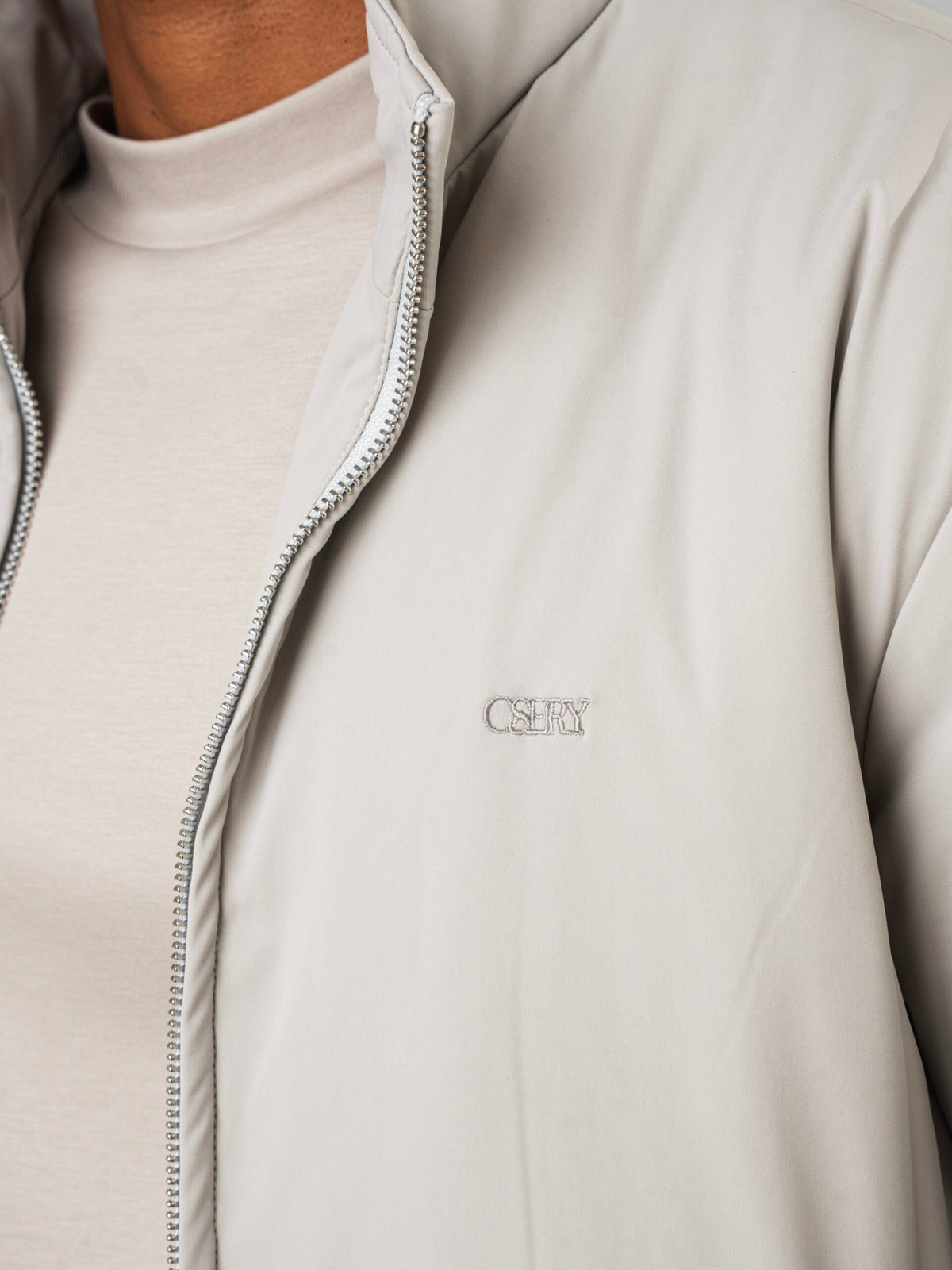 Windbreaker Jacket