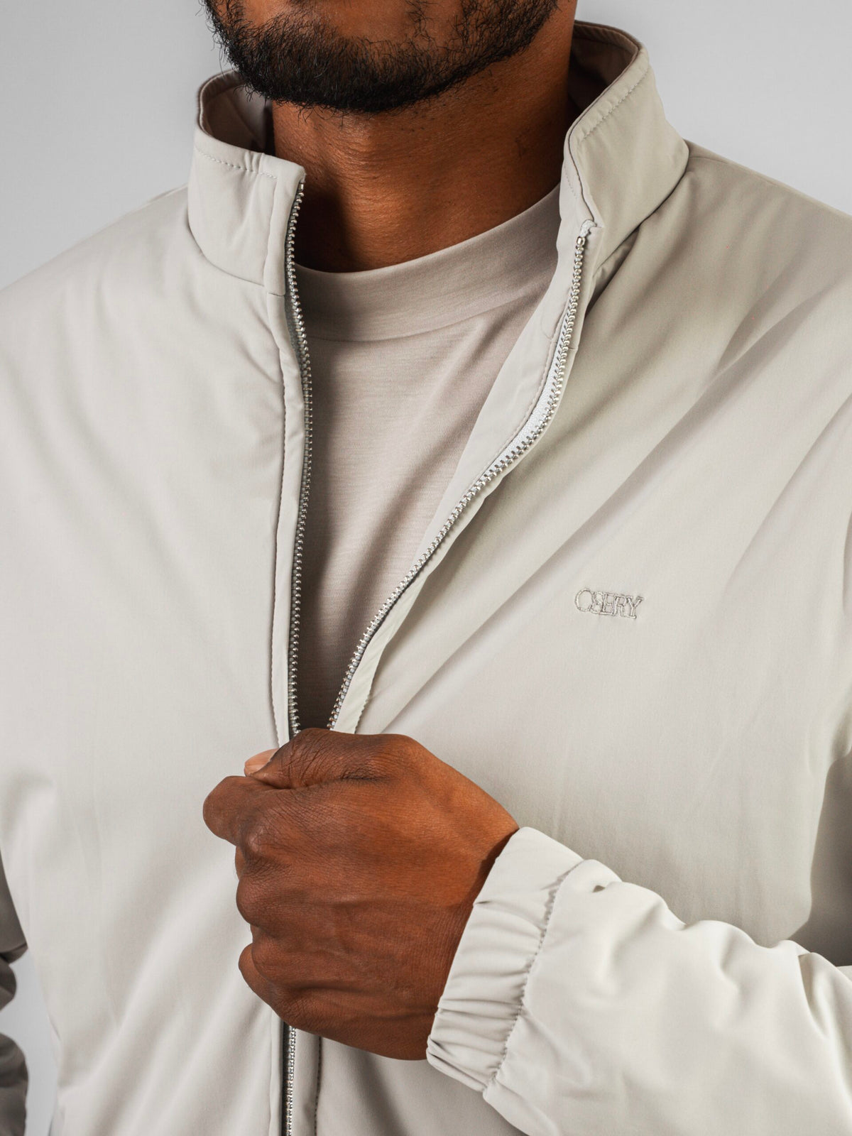 Windbreaker Jacket