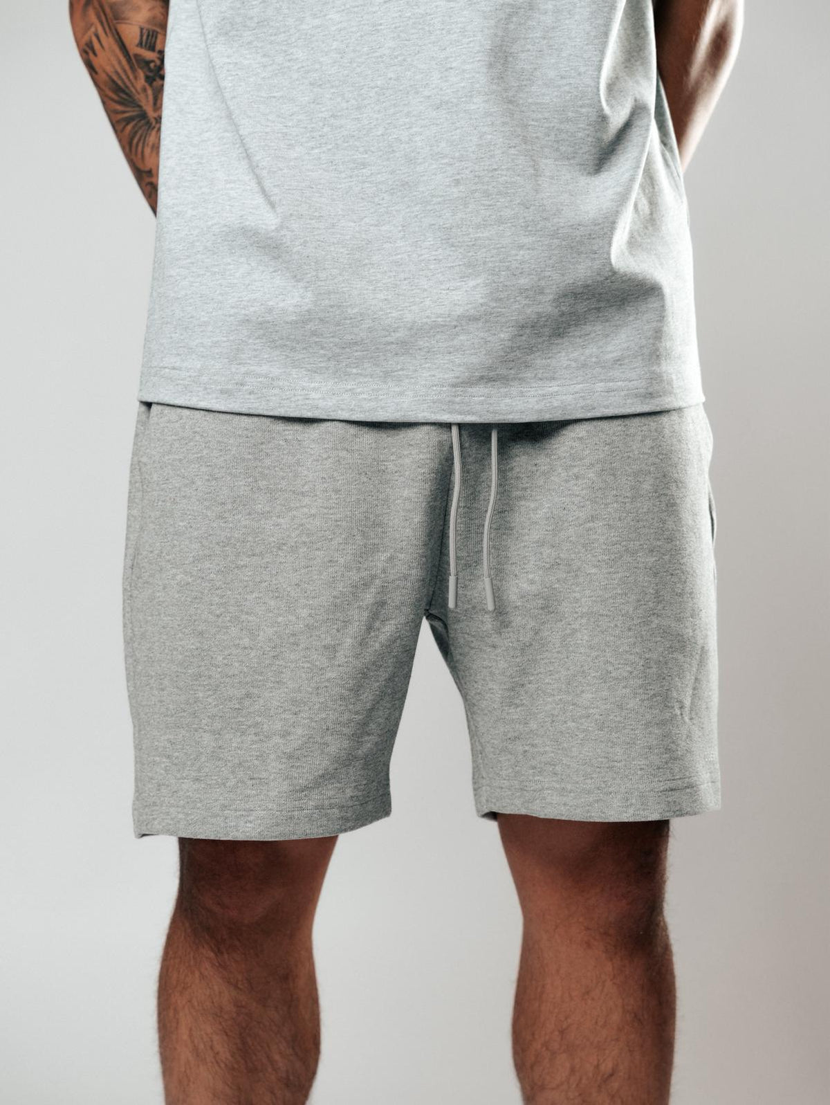 Essentiële korte broek