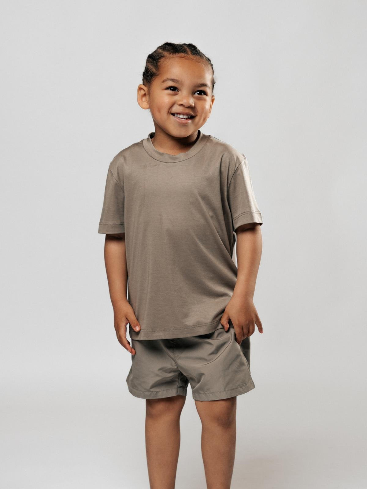Korte broek