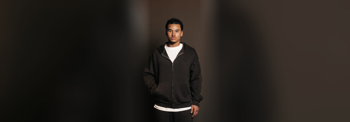 Hoodies & Sweaters — Osery