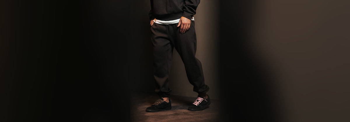 Pants — Osery