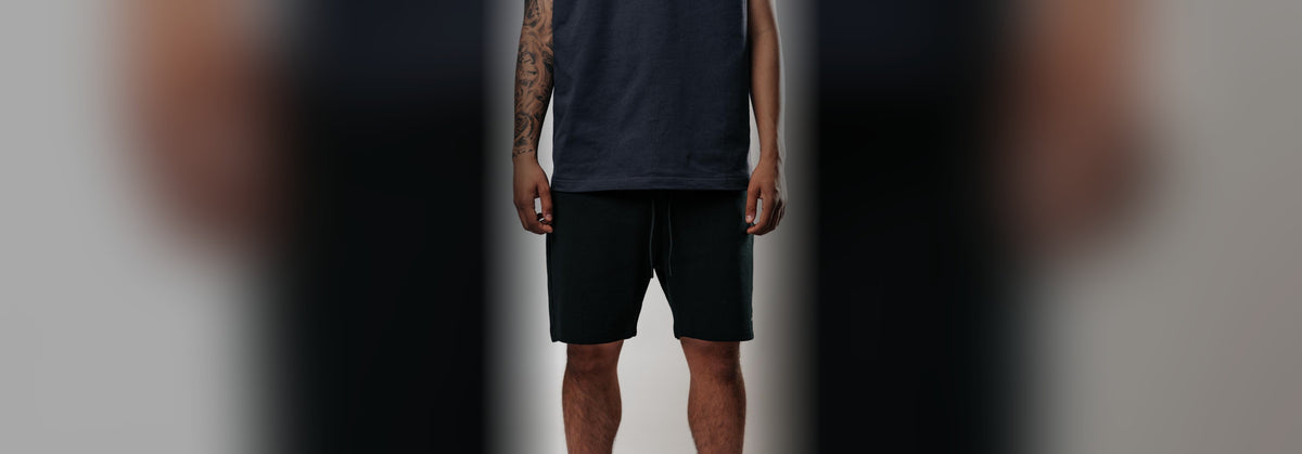 Shorts — Osery