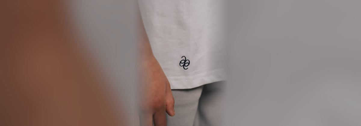 Monogram Collection — Osery