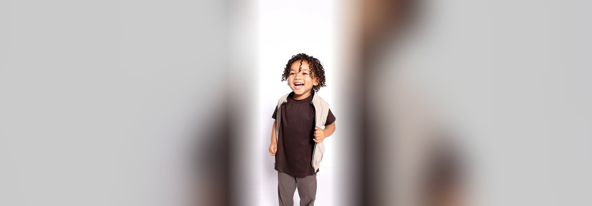 Vests — Osery