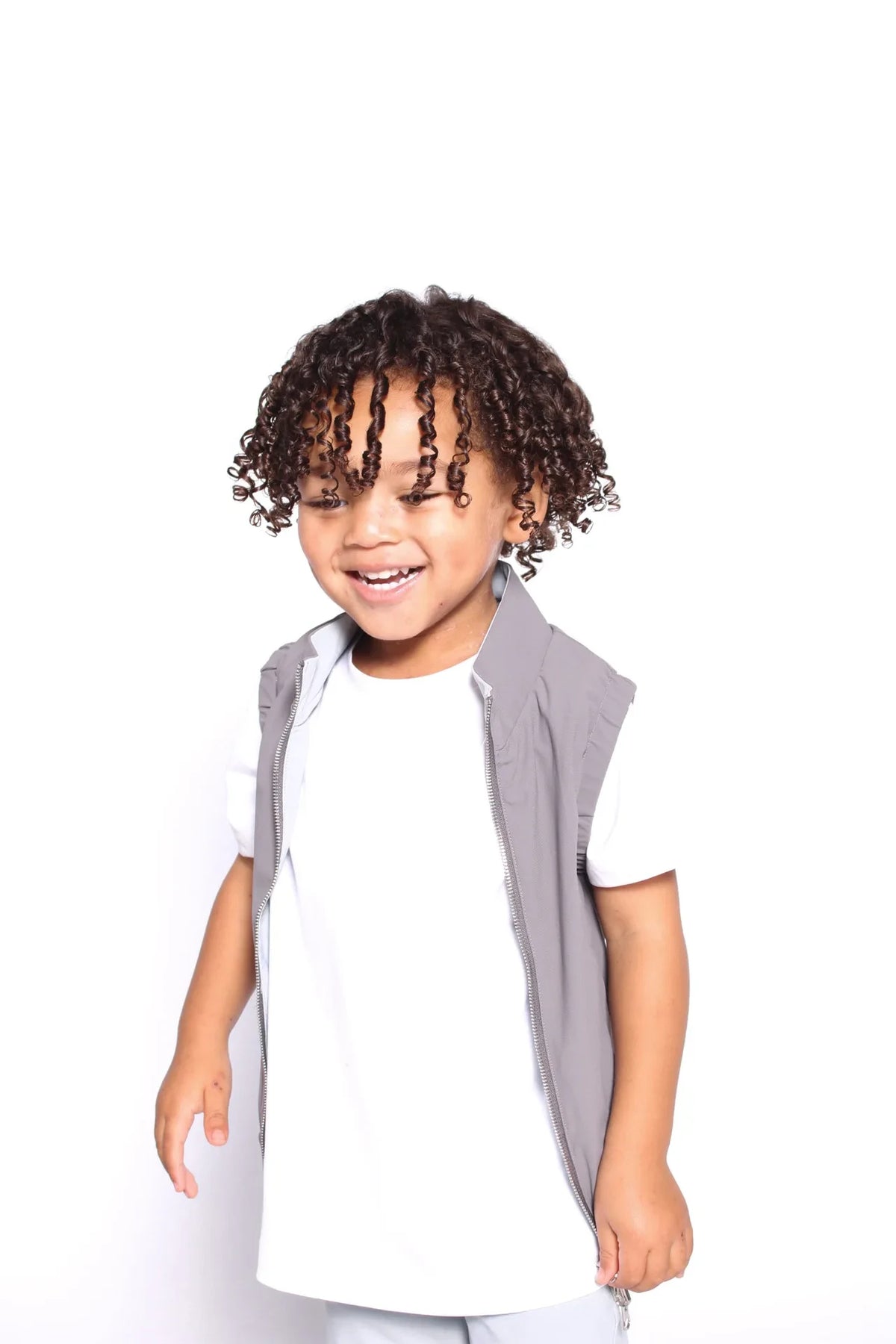 Gris Anthracite