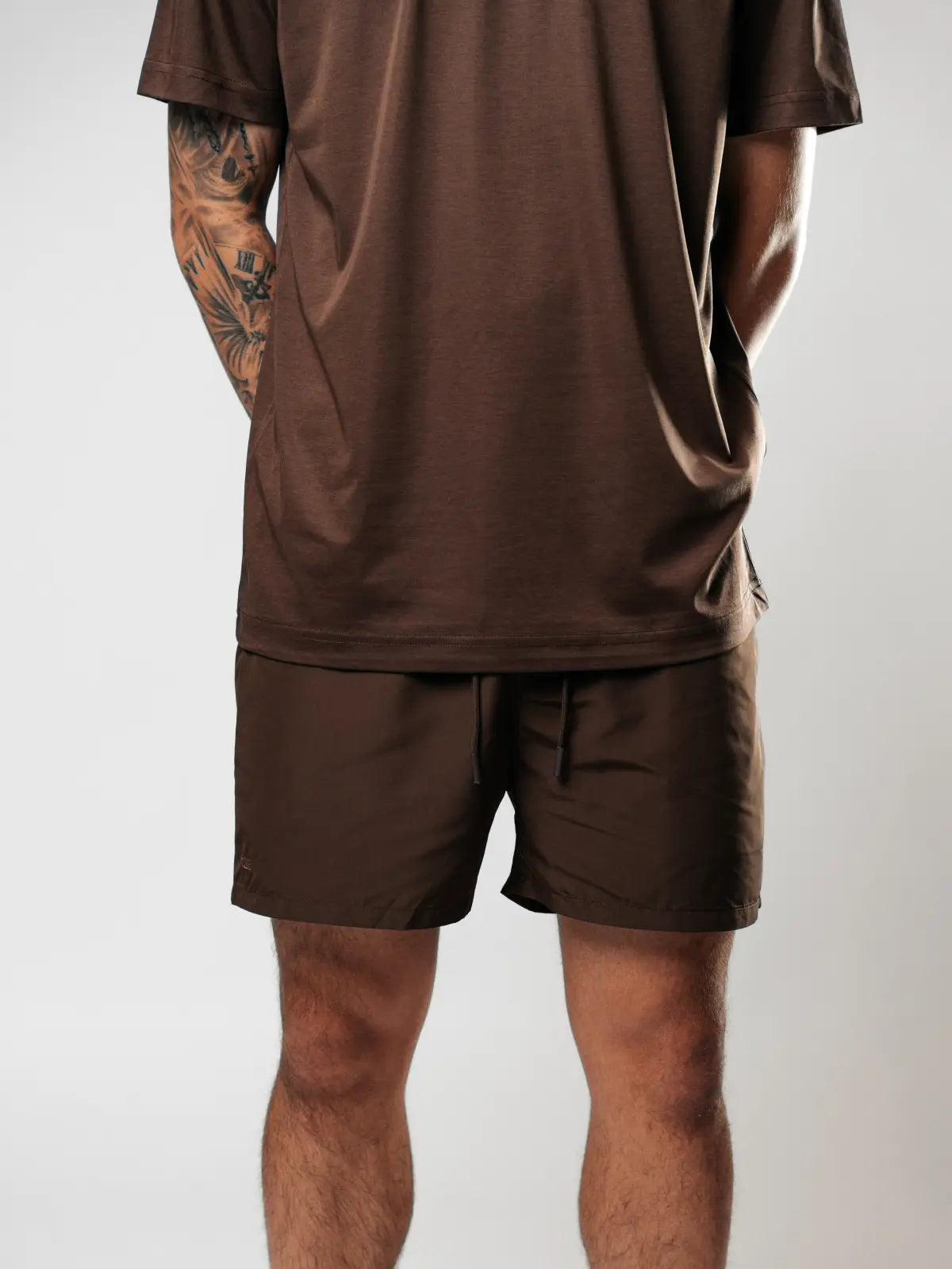 Bois de Bronze
