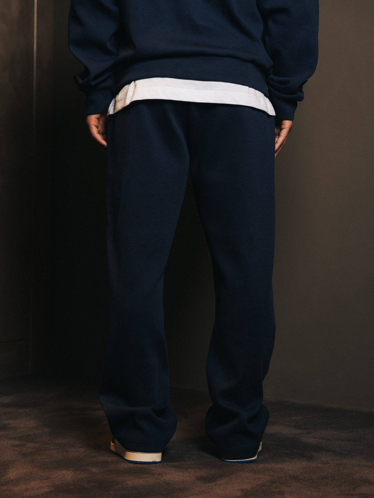 Broek Regular