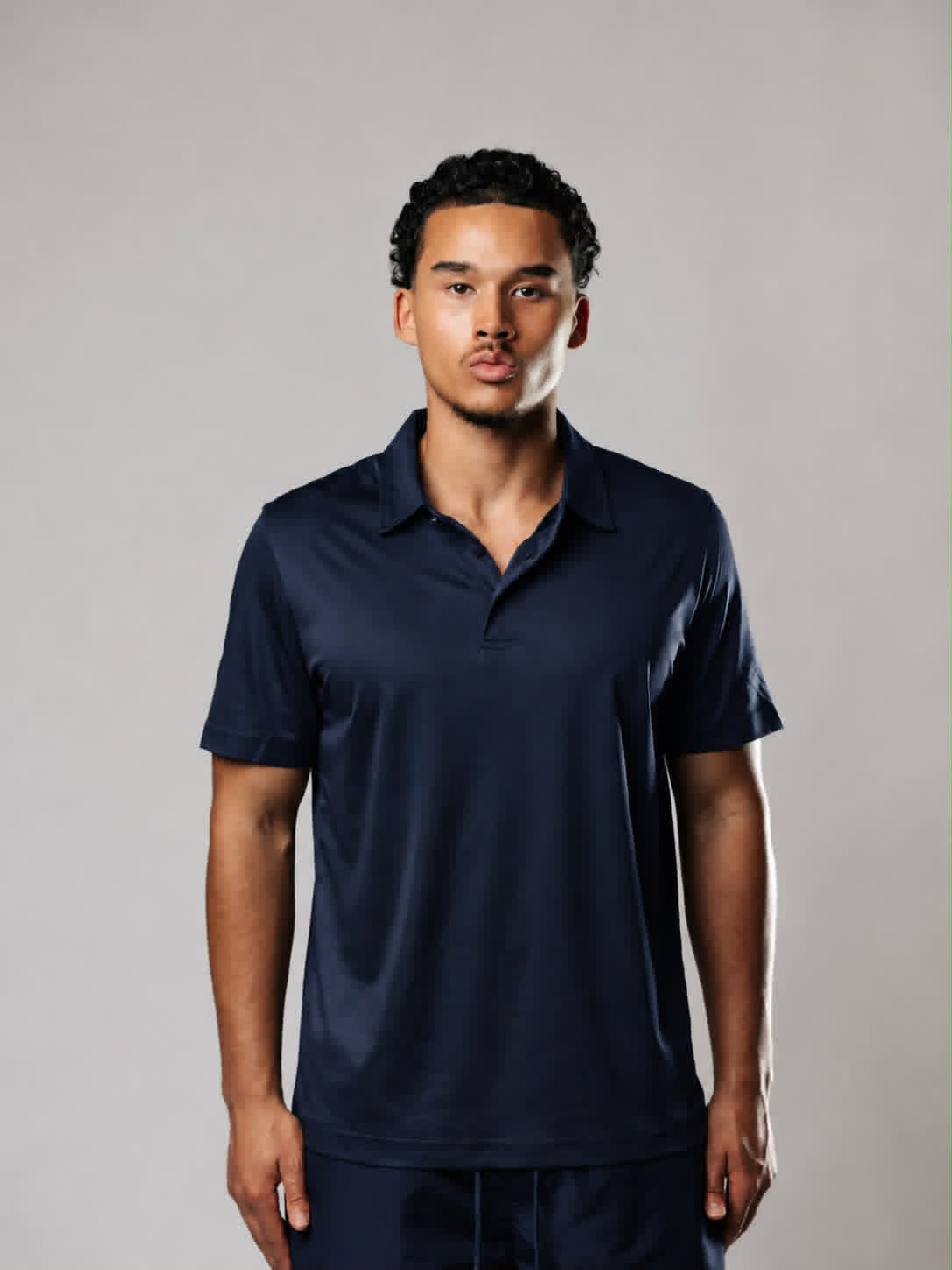 Bleu Intense