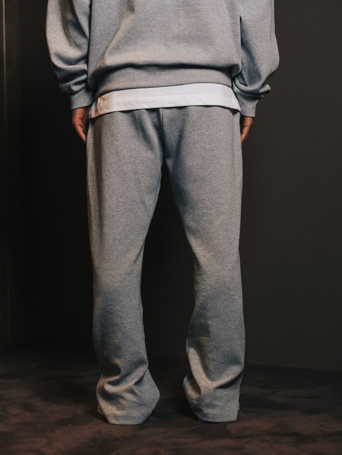 Broek Regular