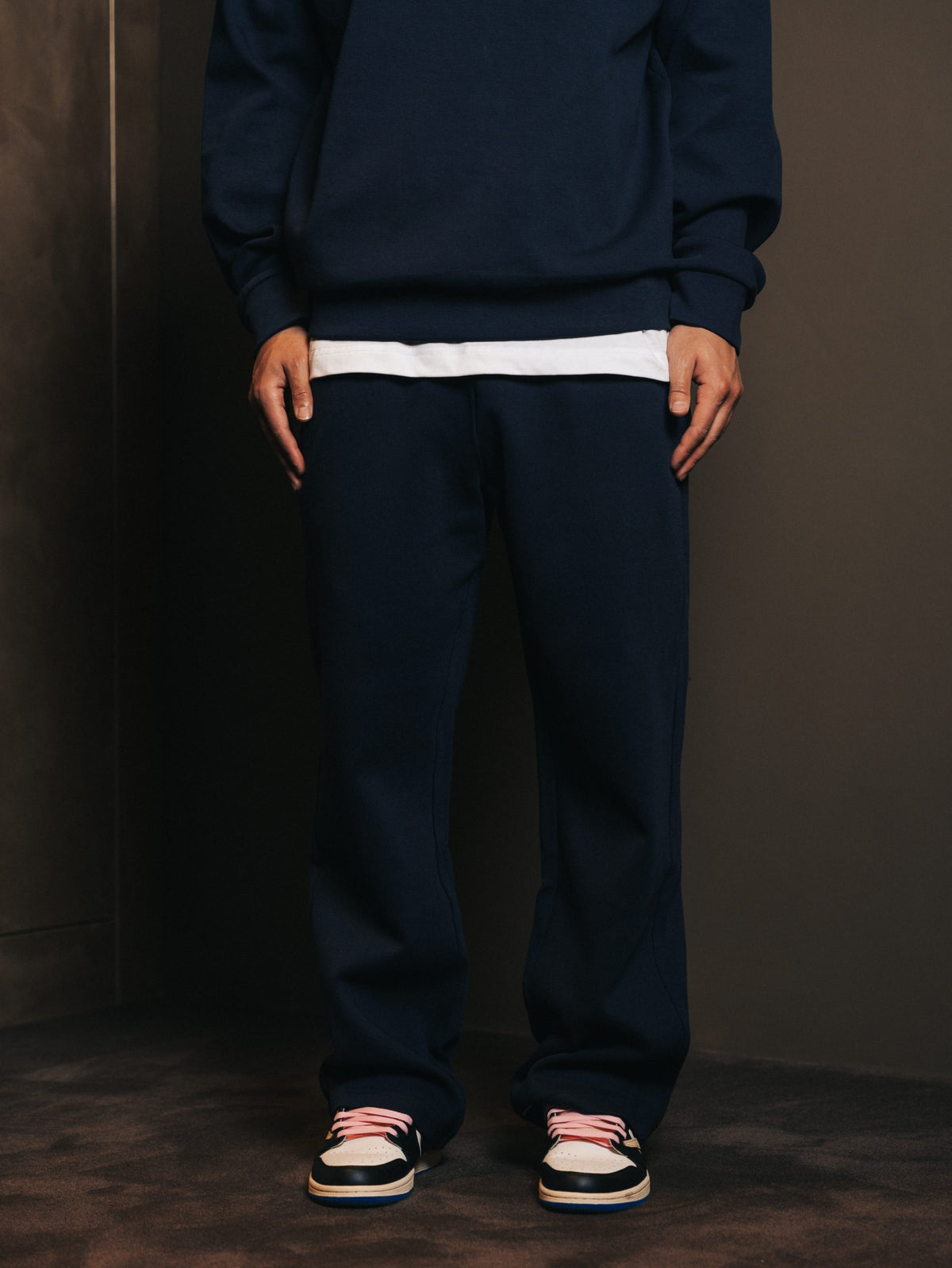 Broek Regular