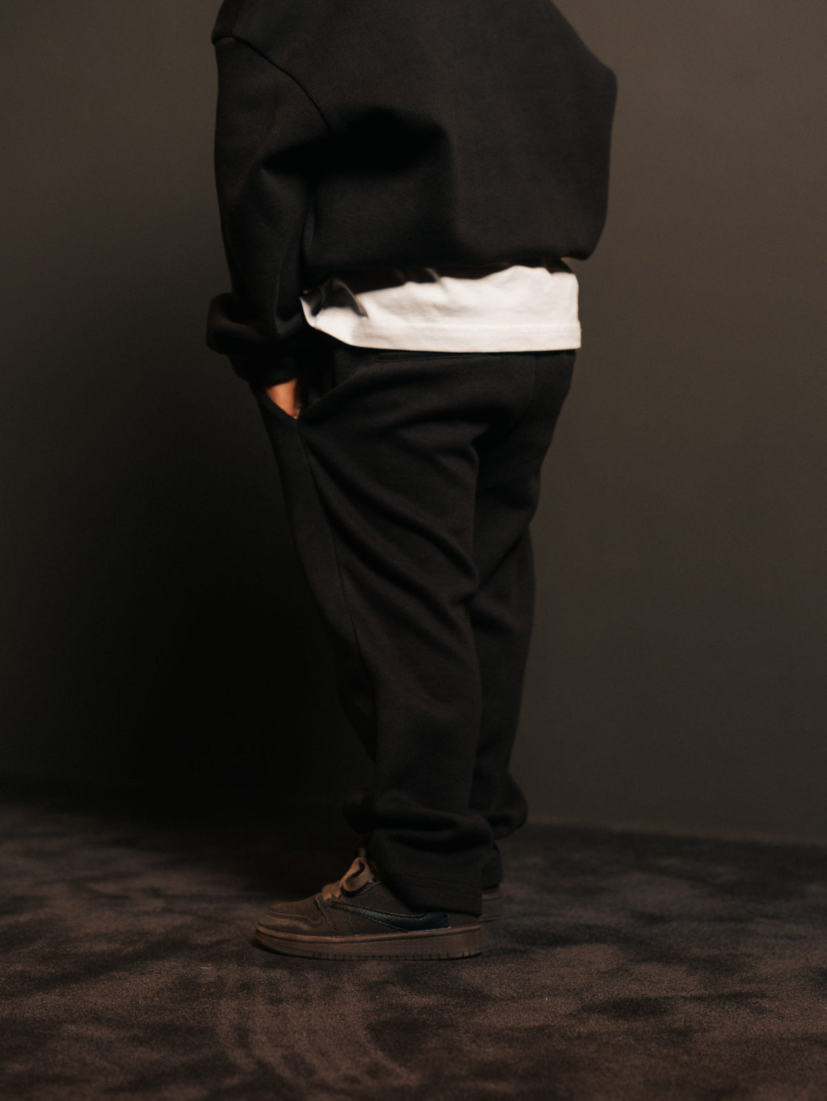 Broek Regular