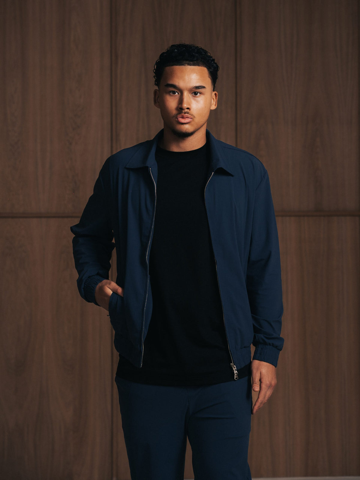 Bleu Imperial