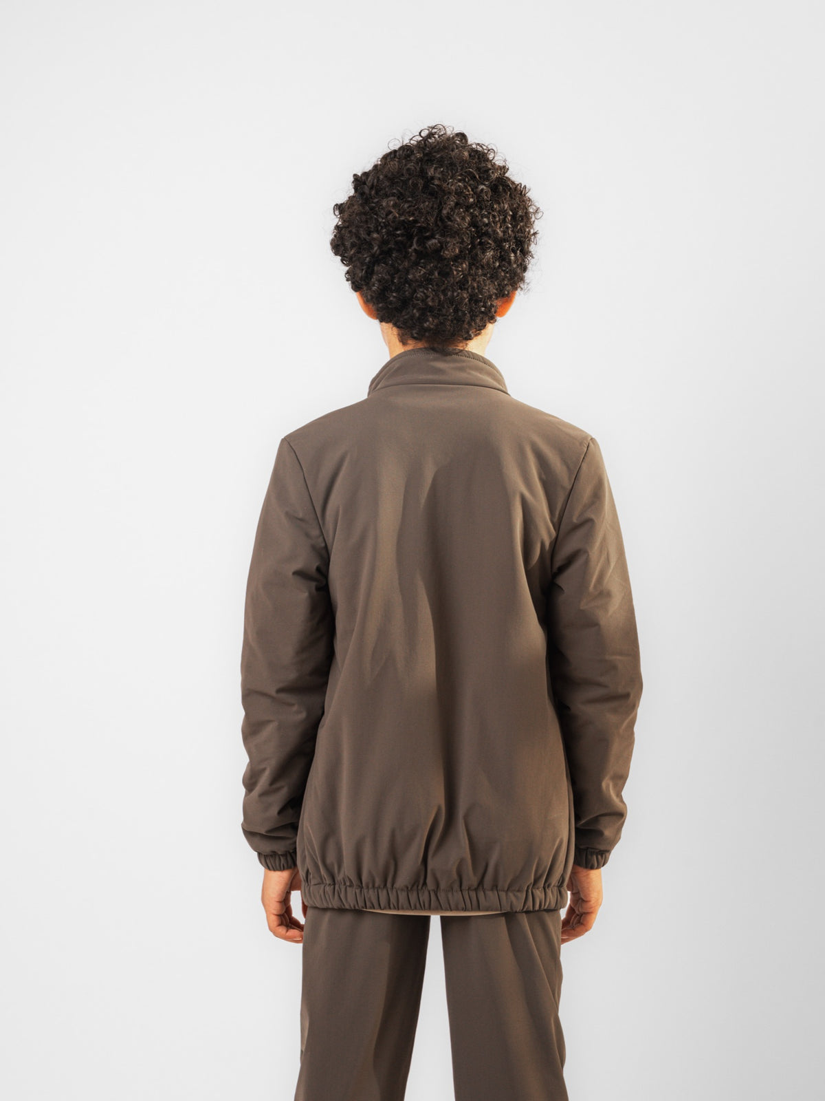 Windbreaker Jacket