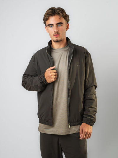 New in