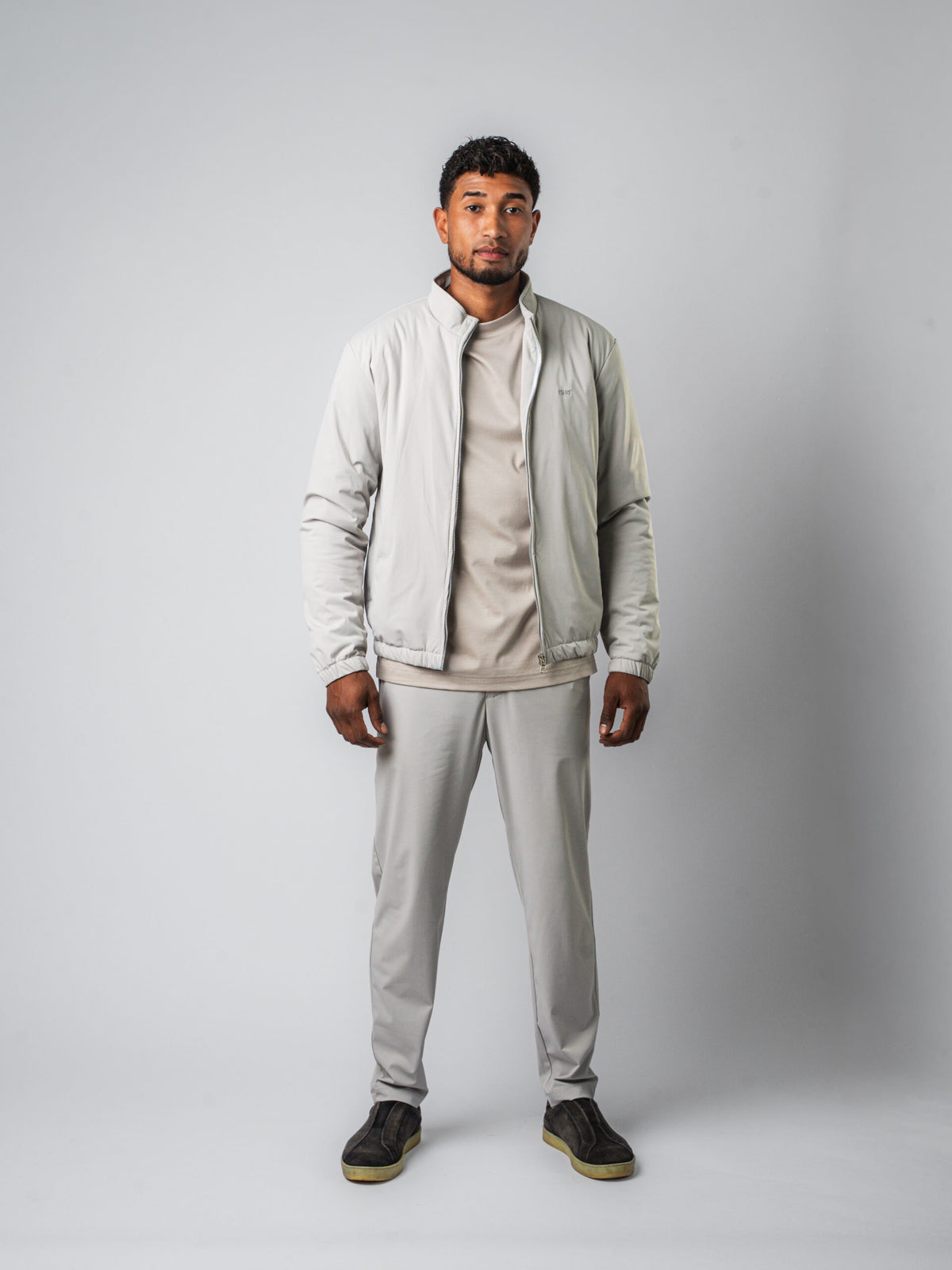 Windbreaker Jacket