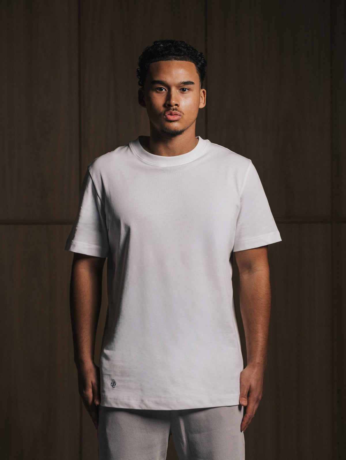 Signature Monogram T-shirt