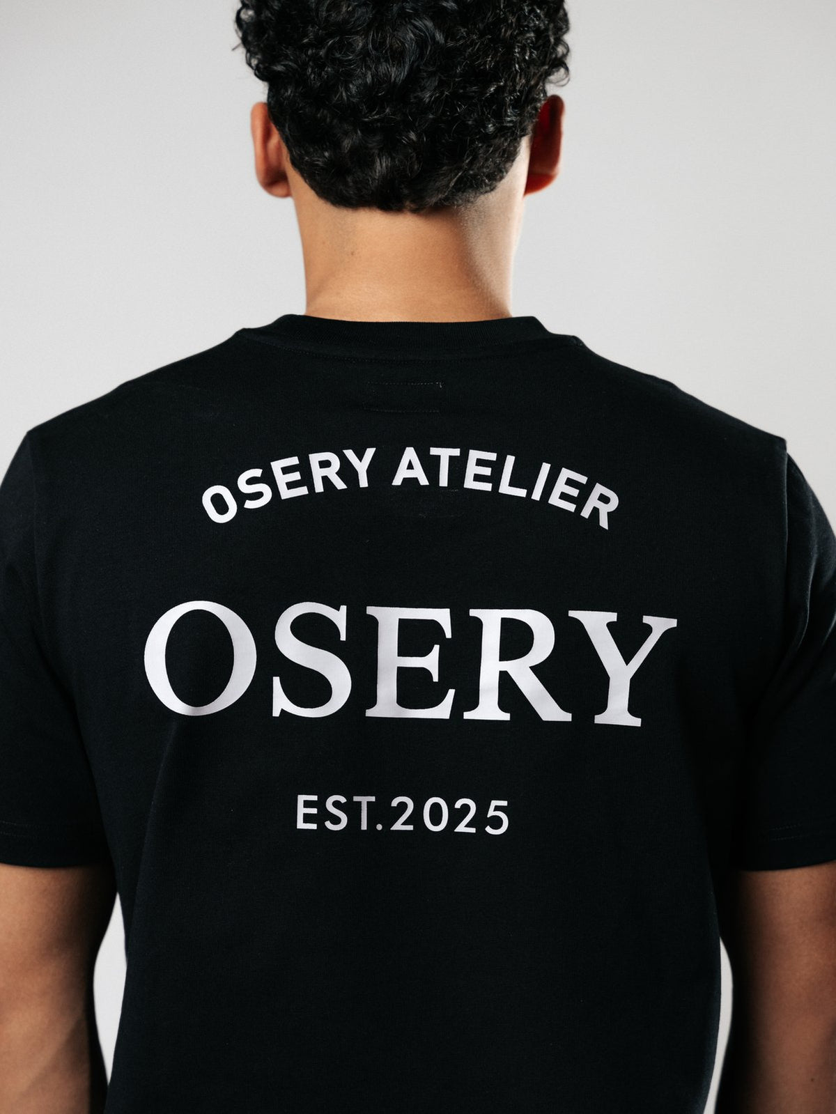 Essentieel T-shirt