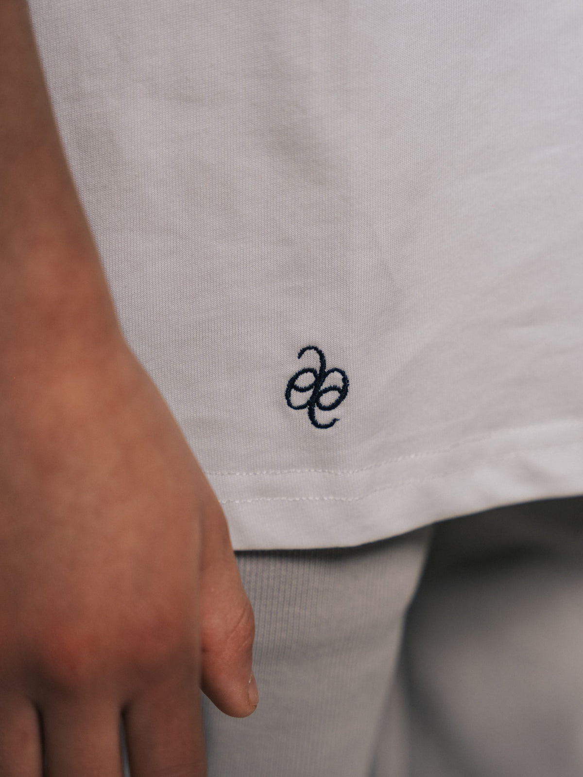 Blanc