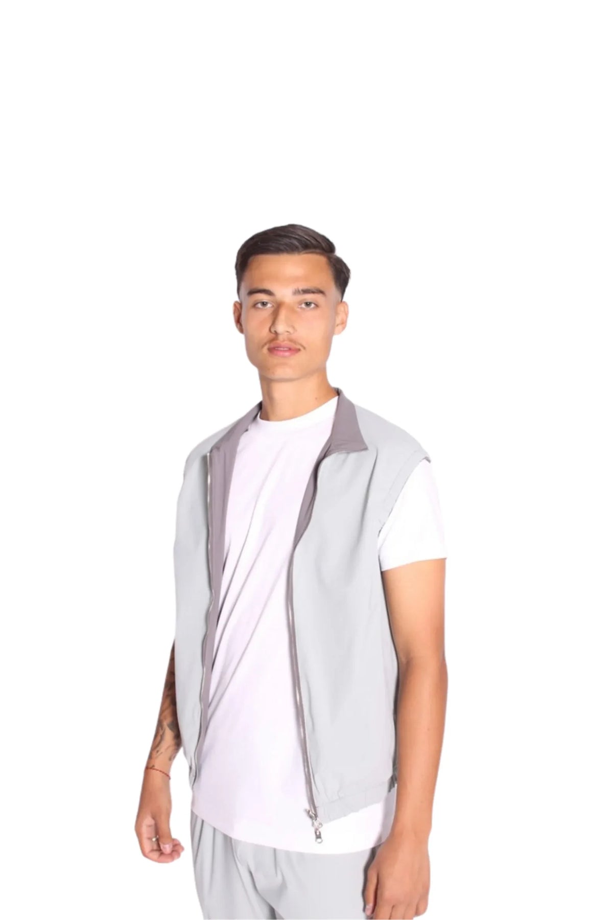 Gris Anthracite