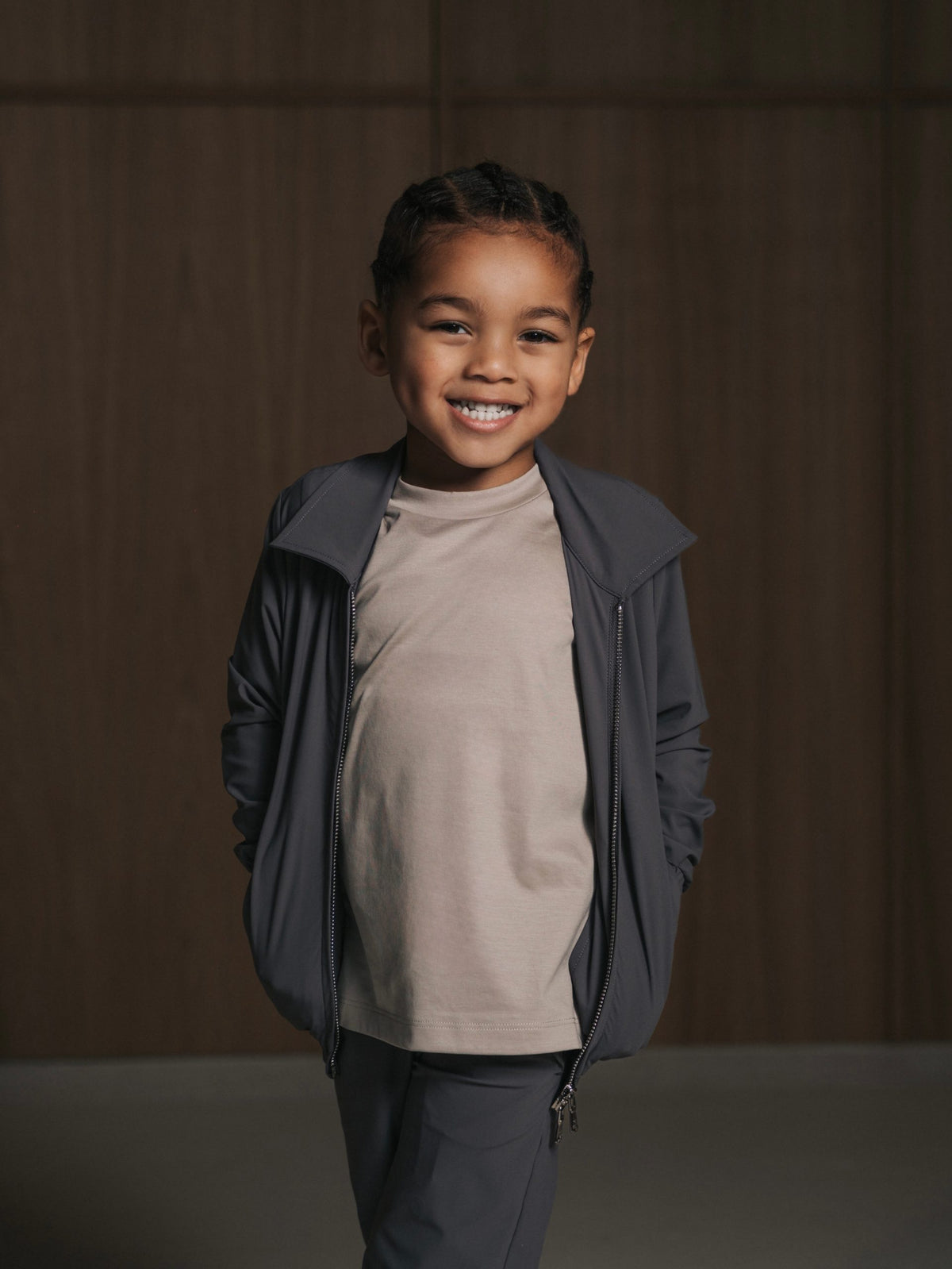 Gris Anthracite