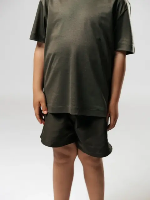 Short