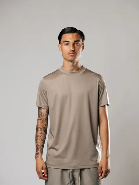 Champagne T-Shirt