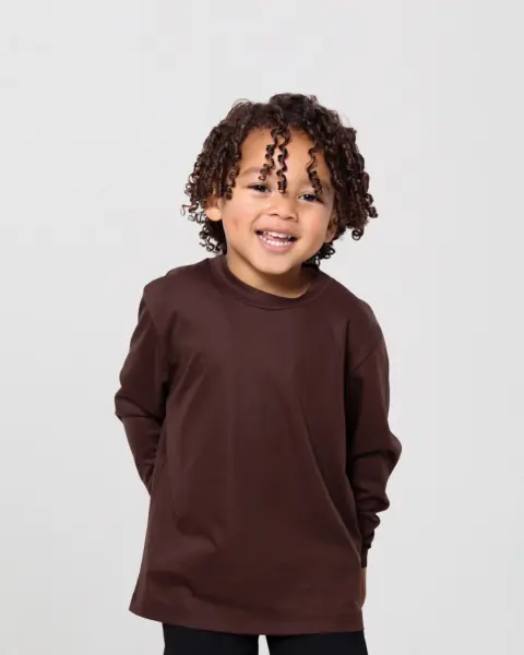 Bois de Bronze Longsleeve